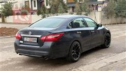 نيسان ألتيما